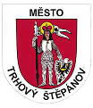 Město Trhový Štěpánov
